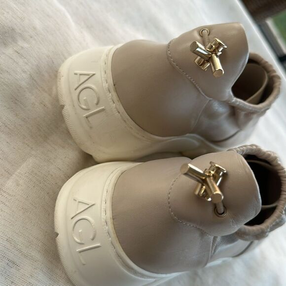 AGL Magel Slip-On Sneakers – Women’s Size EU 40.5=10 - Picture 3 of 7